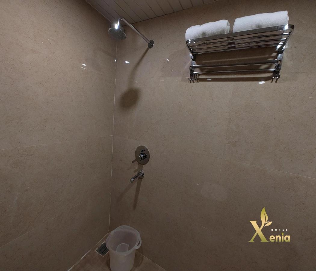Hotel Xenia Varanasi Ngoại thất bức ảnh